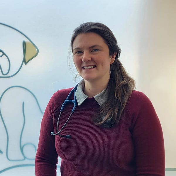 Dr. Natalie Cowling, Barrie Veterinarian